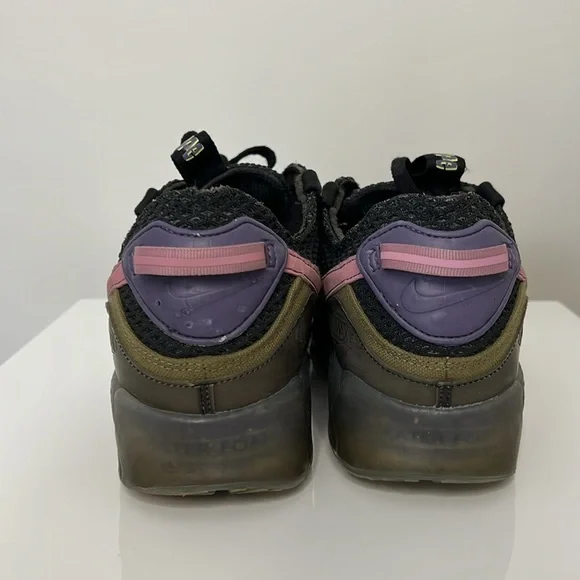 Nike Airmax Terrascape size 11.5 - Picture 5 of 14